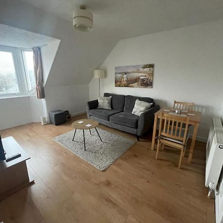 Lochalsh Road Appartment インヴァネス エクステリア 写真