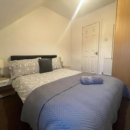 Lochalsh Road Appartment インヴァネス エクステリア 写真