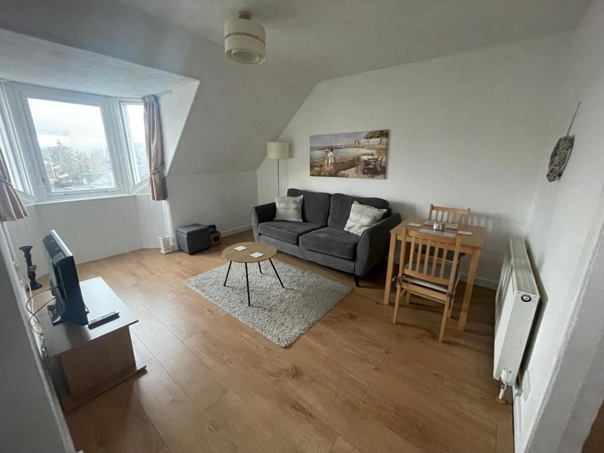 Lochalsh Road Appartment インヴァネス エクステリア 写真