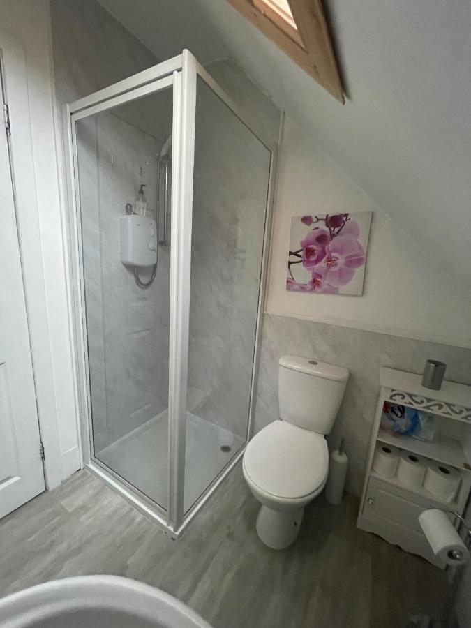 Lochalsh Road Appartment インヴァネス エクステリア 写真