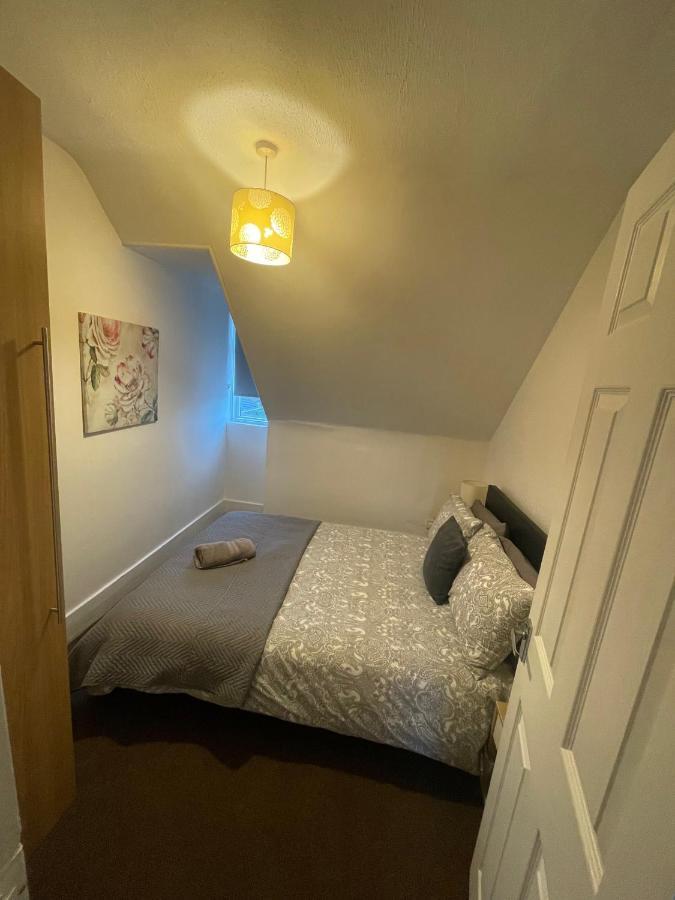 Lochalsh Road Appartment インヴァネス エクステリア 写真
